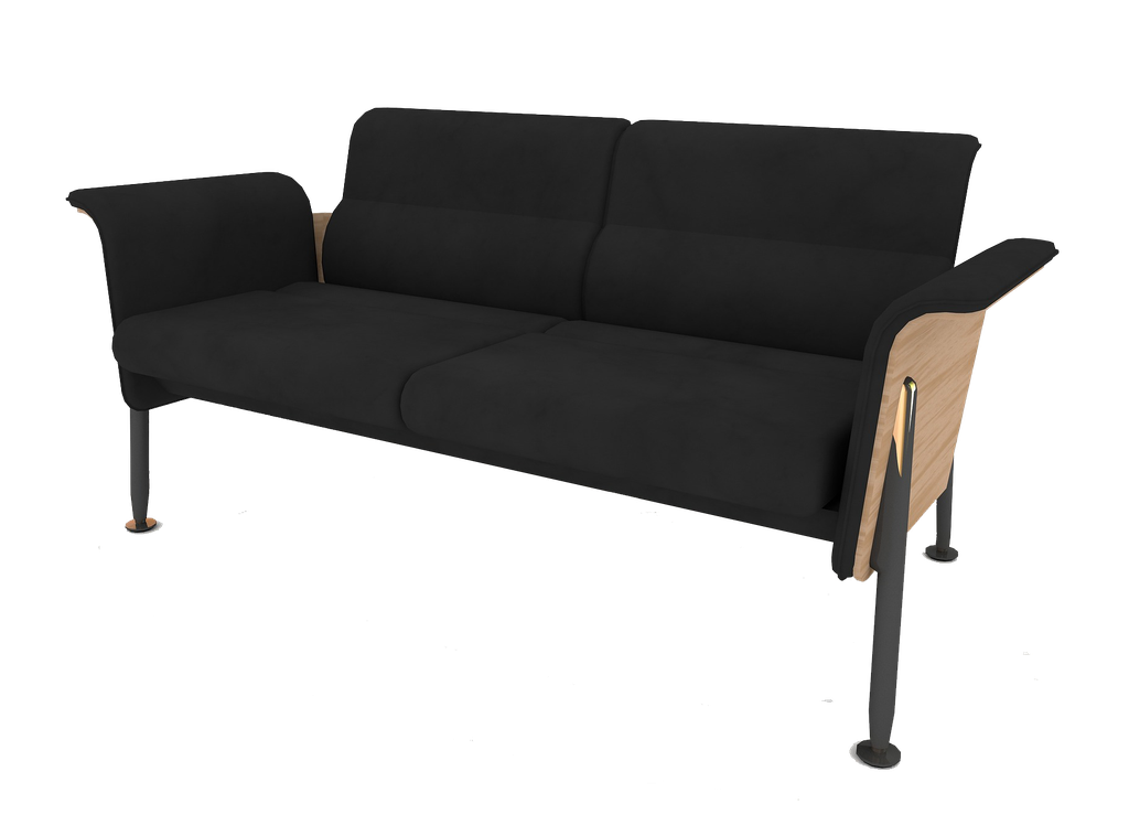 Recliner Sofa