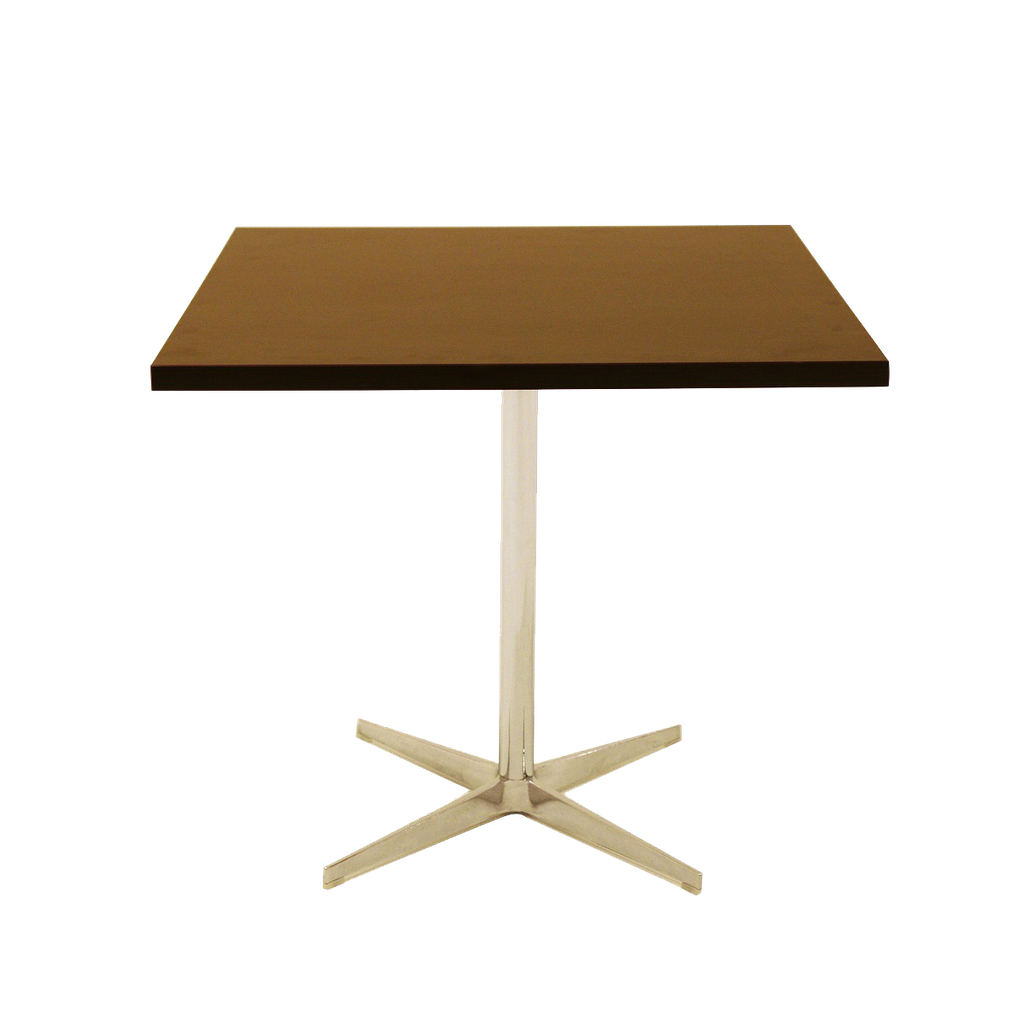 Square Table