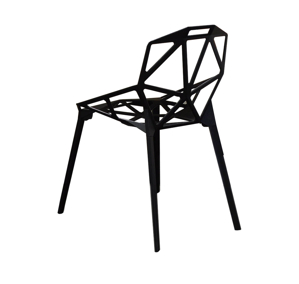 Lambing chair